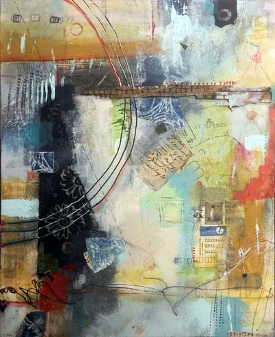 Postal Dream Machine