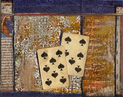 Spades