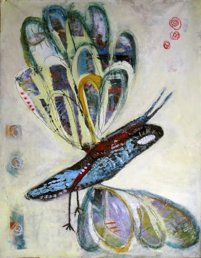 Dragonfly