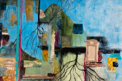 Roots and Ruins