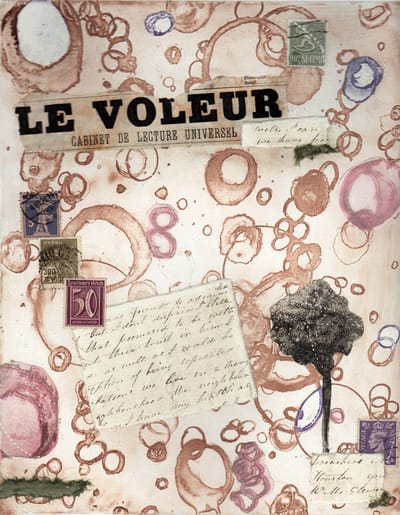 Le Voleur