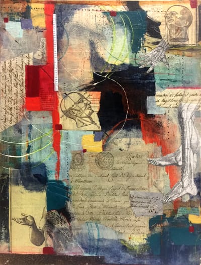 Writing the Body