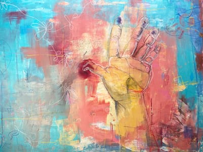 Reaching