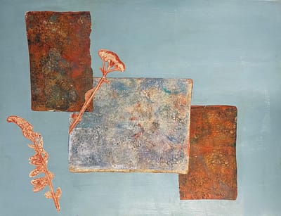 Corrosion and Bloom