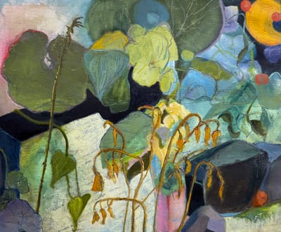 Garden Sketchpad