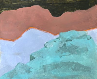 Manship after Milton Avery