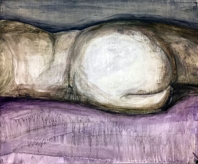 Naked Questions III