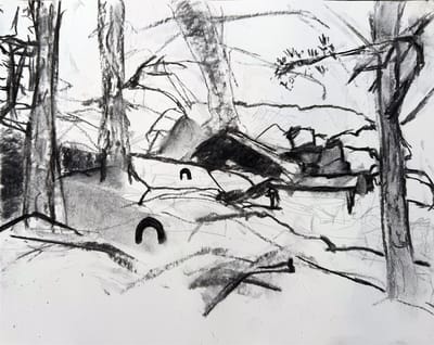 charcoal sketch 6.2