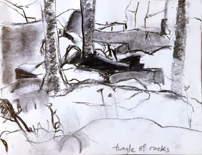 charcoal sketch 6.4