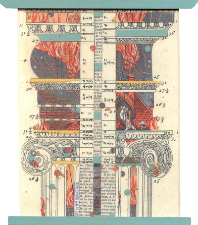 La Mort de Mme. Blanchard