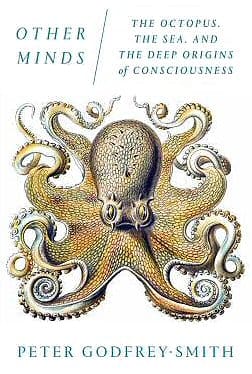 Other Minds by Peter Godfrey-Smith (book cover)