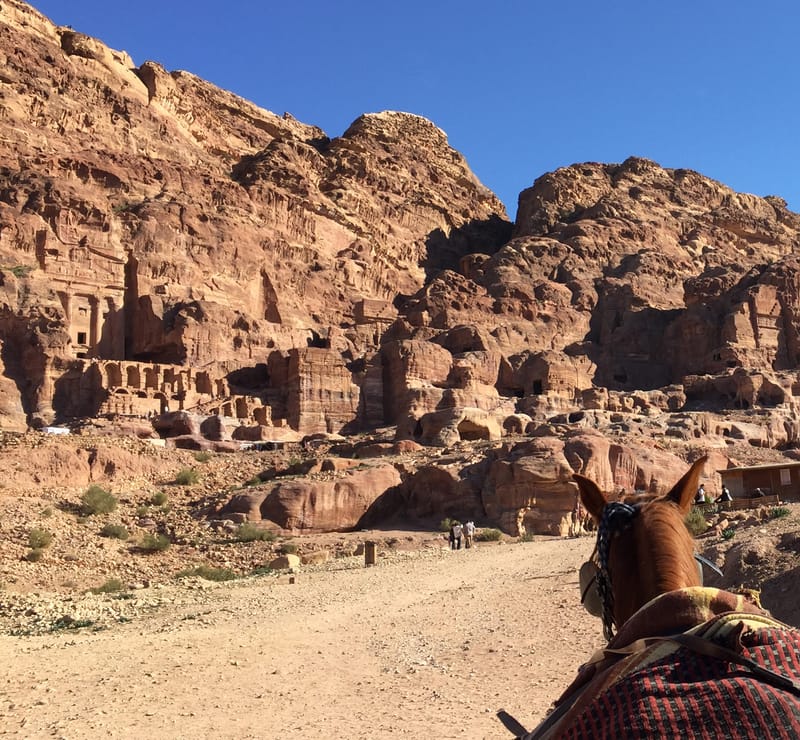 Petra